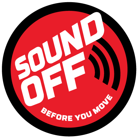 Sound Off - Before You Move