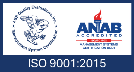 ABS Quality Evolution inc - Management Certification